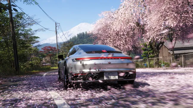 forza horizon 6 para hilesi,