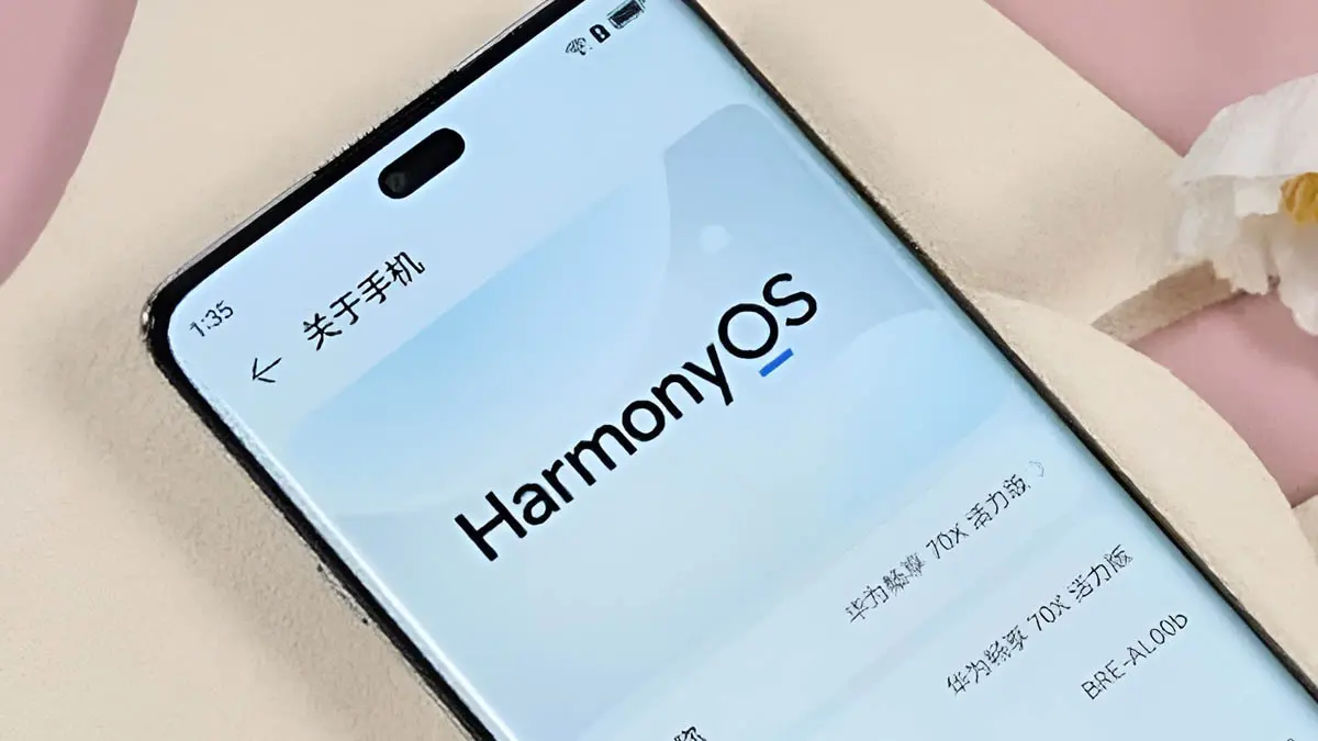 HarmonyOS 7.0 özellikleri