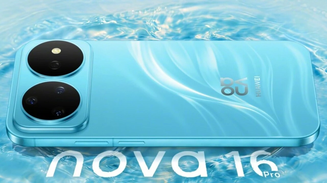 Huawei Nova 16 tanıtım tarihi