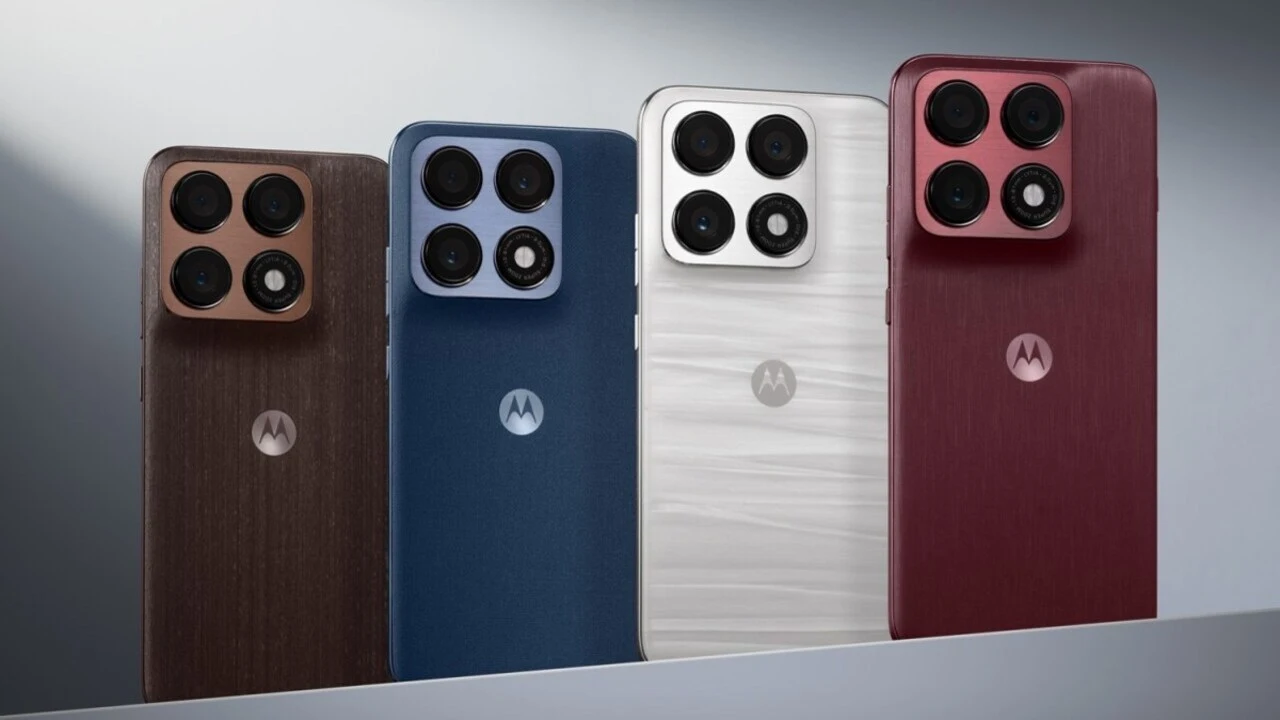 Motorola Edge 70 Pro+ özellikleri