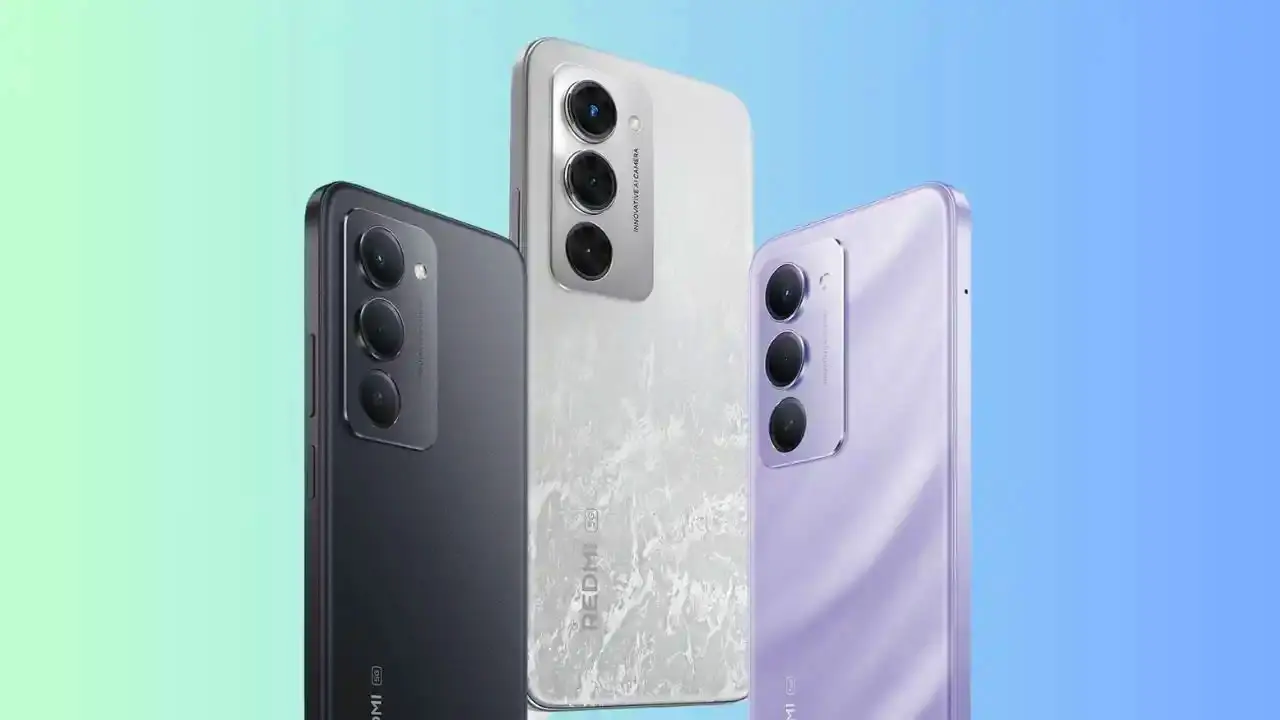 Redmi 17 5G özellikleri