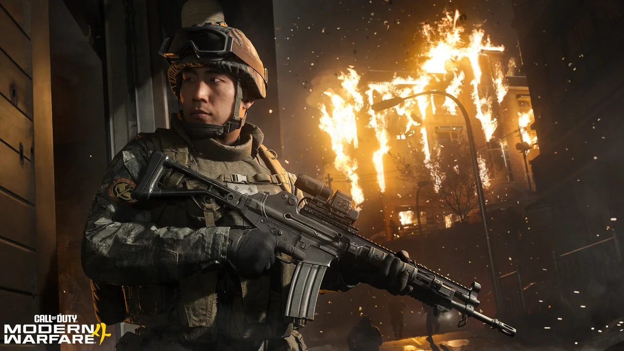 Call of Duty Modern Warfare 4 ne zaman çıkacak?
