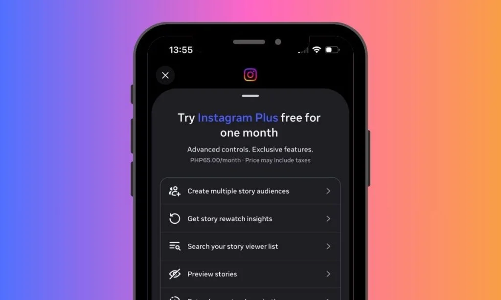 Facebook Plus nedir?