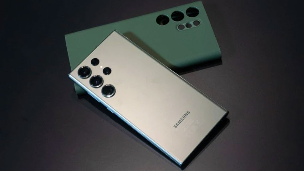 Samsung One UI 8.5 özellikleri