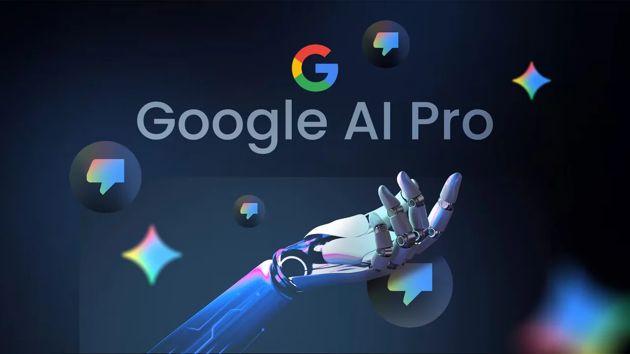 Google AI Pro nedir?