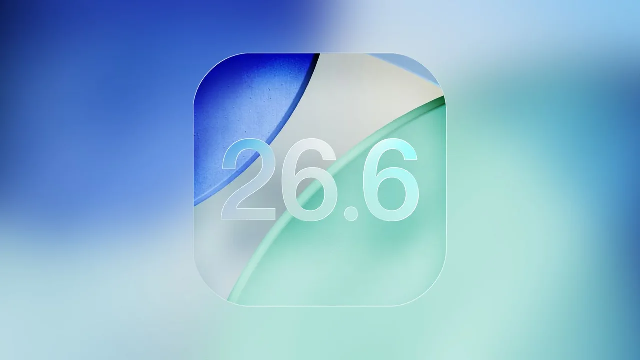 iOS 26.6 beta nasıl yüklenir?
