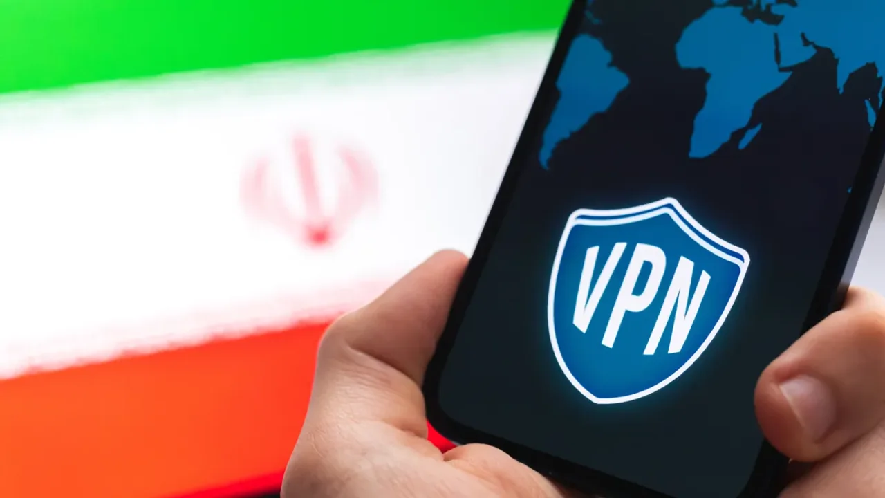 İran internet açıldı mı