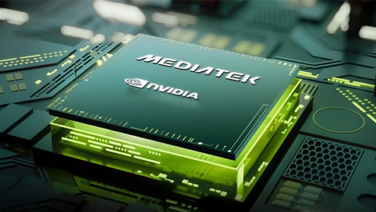 Nvidia N1 işlemci