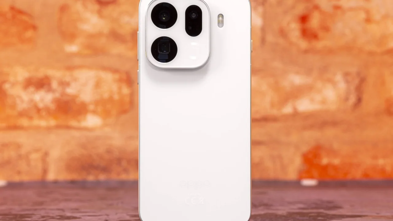 Oppo Find X10 özellikleri