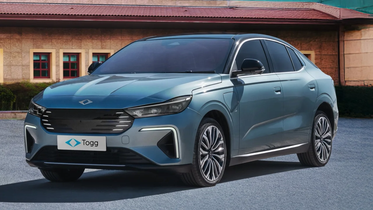 Türkiye elektrikli araç sayısı