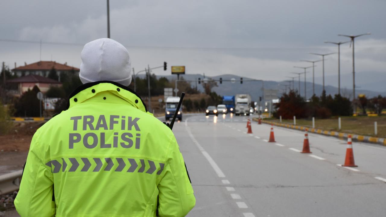 2026 trafik cezaları ne kadar
