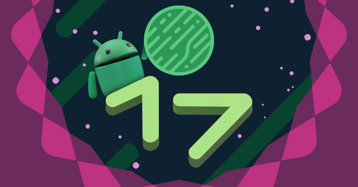 android 17 qpr1 beta 4 özellikleri