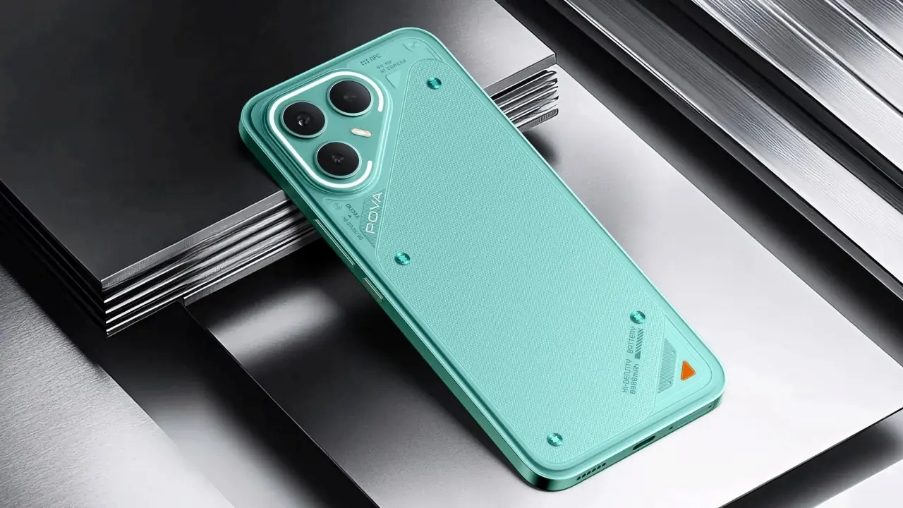 tecno pova 8 5g ne zaman çıkacak