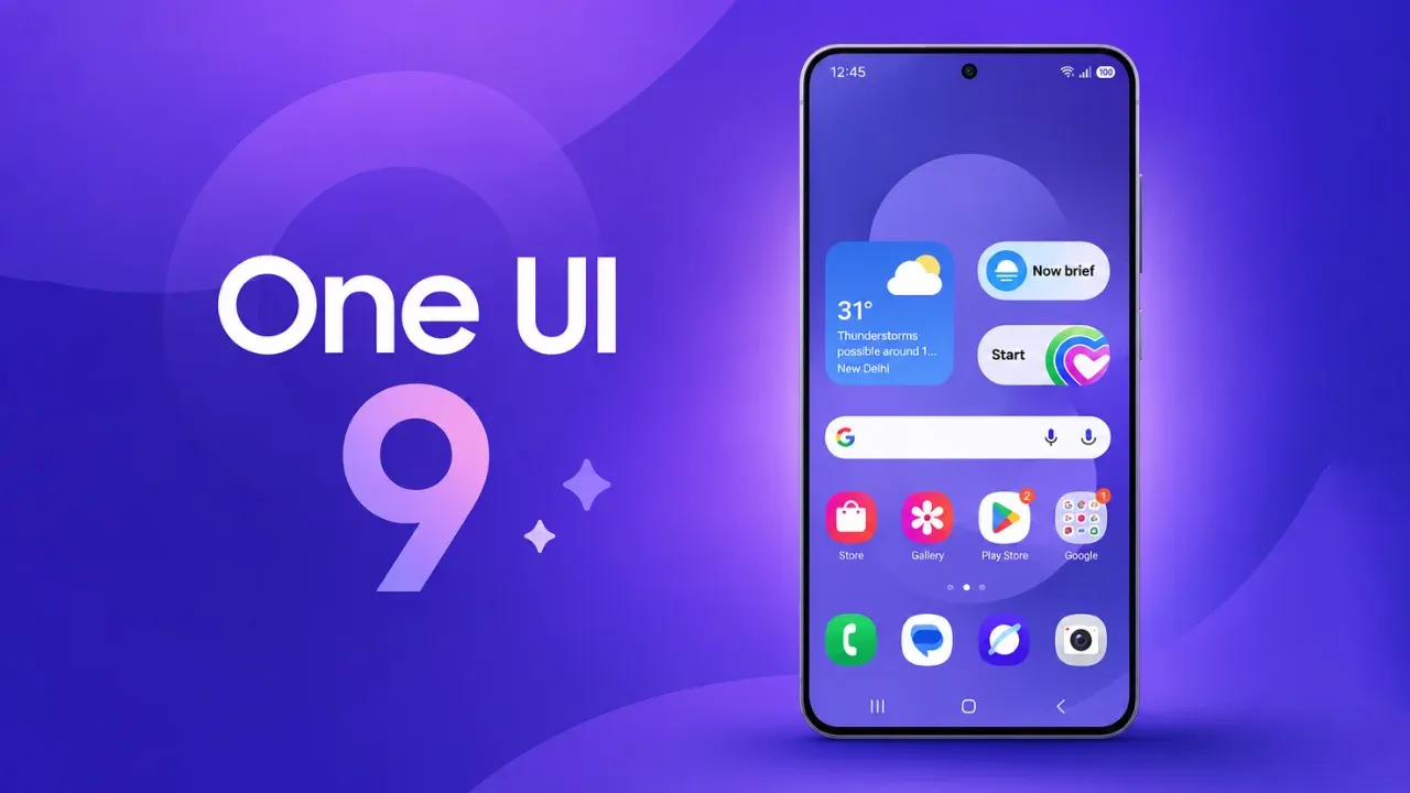 Samsung Galaxy S25 Serisi İçin One UI 9.0 Çalışmaları Resmen Başladı