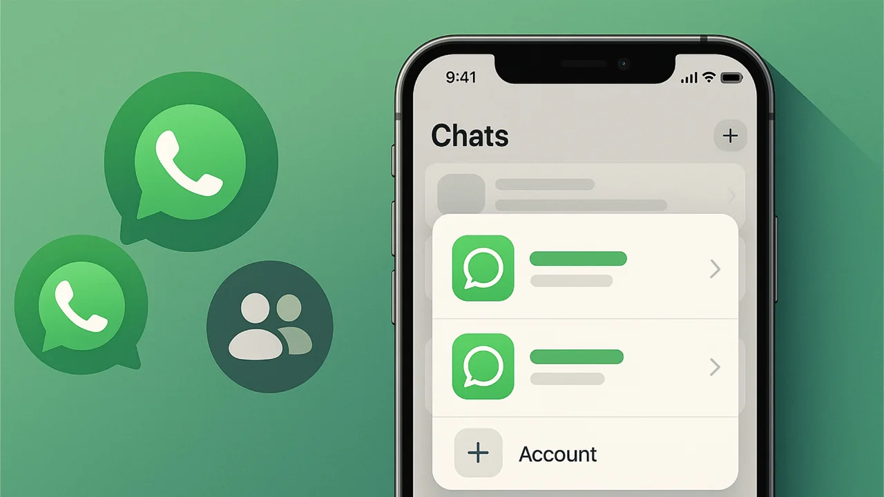 Avrupa Birliği’nden Meta’ya Ültimatom: WhatsApp Kapıları ChatGPT ve Gemini’ye Açılıyor