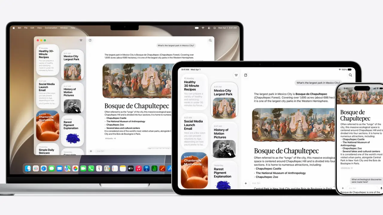 apple foundation models nedir nasıl çalışır