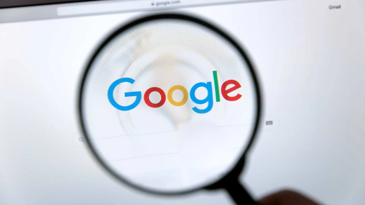 Avrupa Parlamentosu Google bıraktı mı