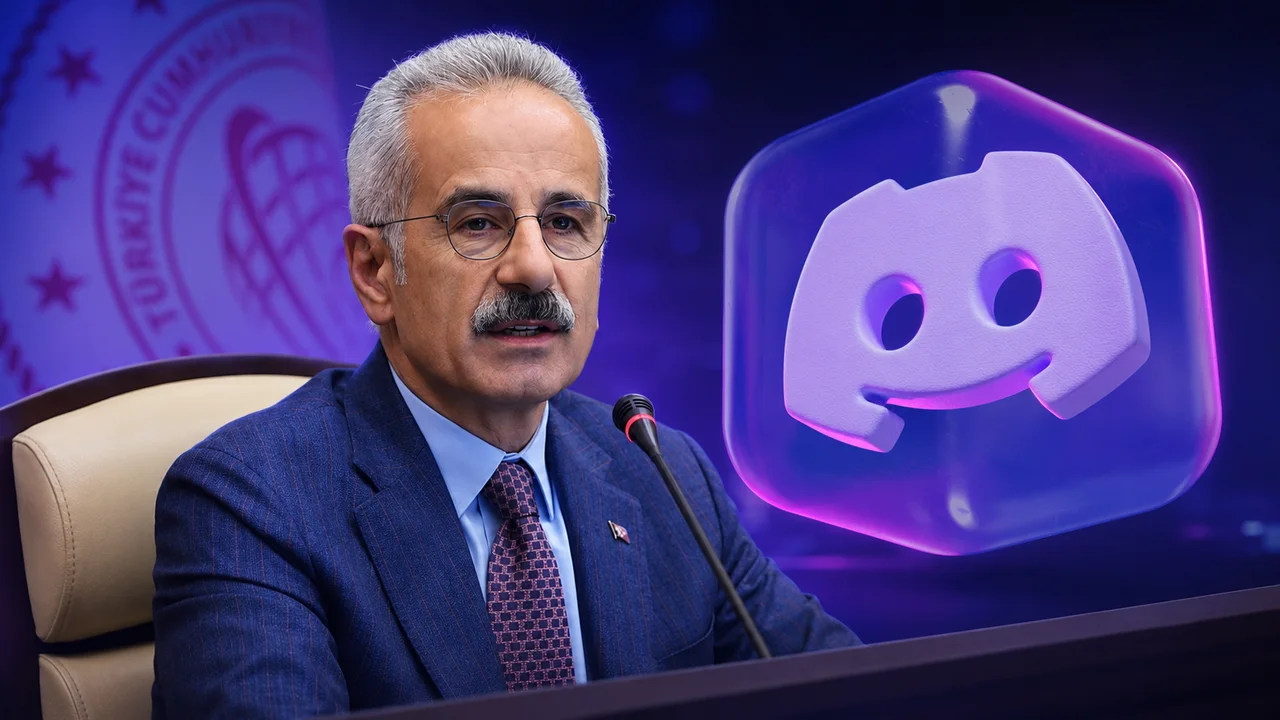 Discord Yasağı Sona Eriyor: Bakanlık Erişim Engelinin Kalkacağını Duyurdu