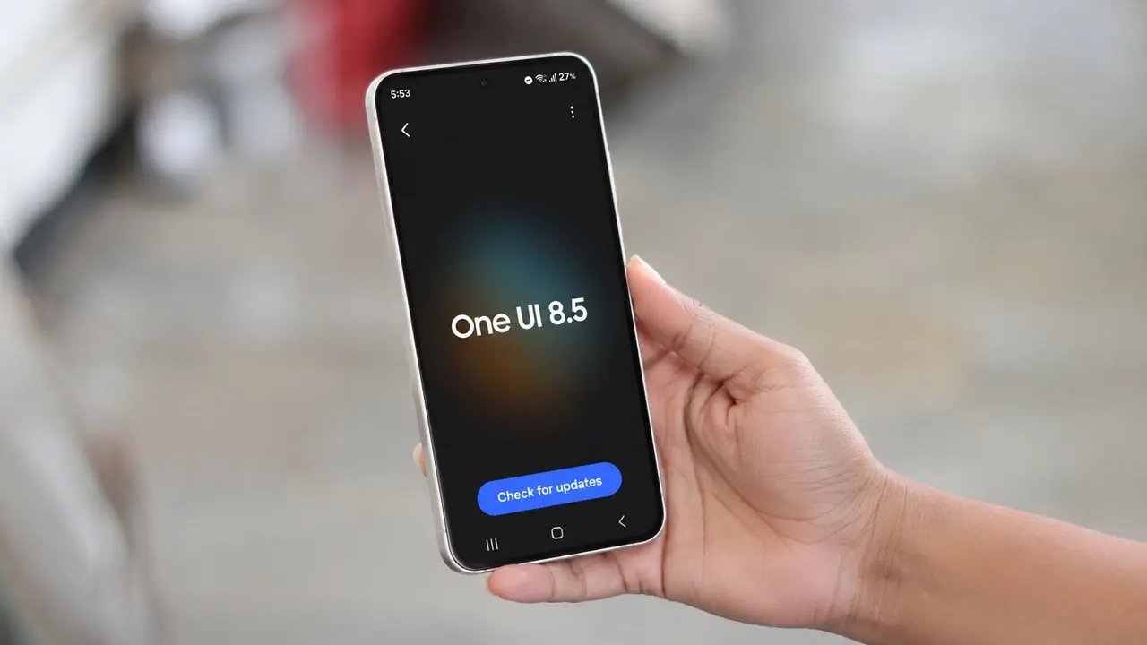 Galaxy A25 Kullanıcılarına Müjde: One UI 8.5 Güncellemesi Türkiye’de Yayında