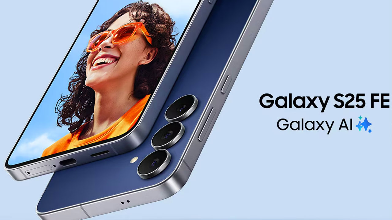 galaxy s25 fe haziran 2026 güncellemesi özellikleri