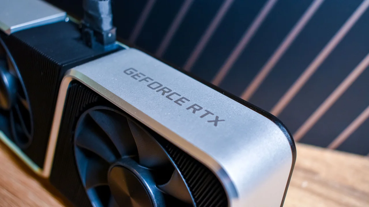 nvidia rtx 3050 ti masaüstü ne zaman çıktı