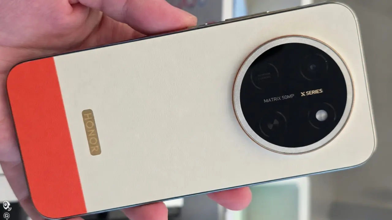 Akıllı Telefon Pazarında Batarya Devrimi: Honor X80 Pro Max 11.000mAh Kapasiteyle Geliyor