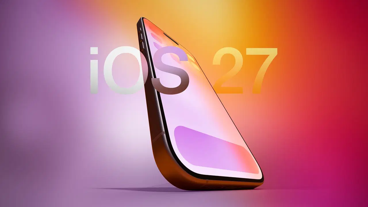 ios 27 alacak cihazlar listesi