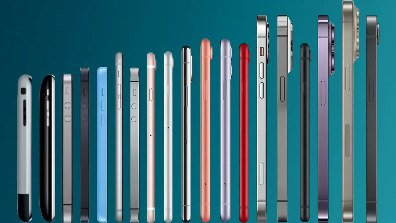 ios 27 alacak cihazlar listesi