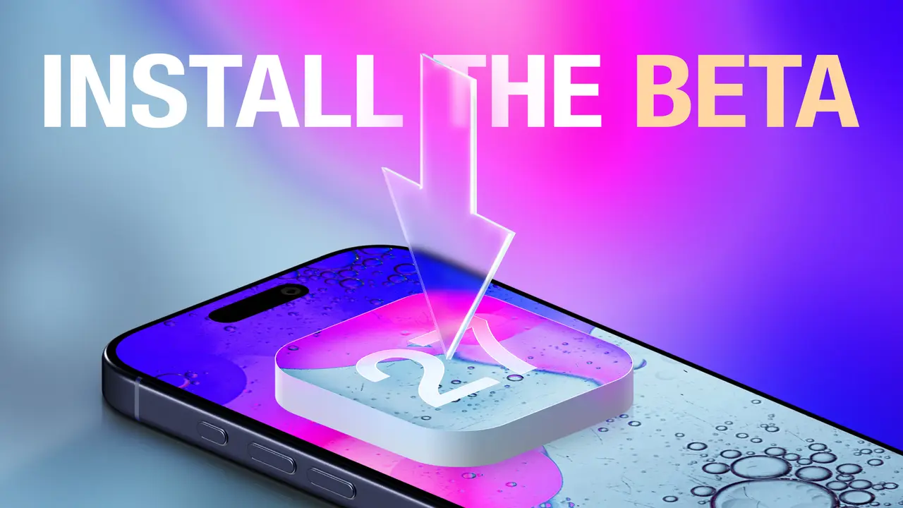 ios 27 beta ücretsiz nasıl yüklenir