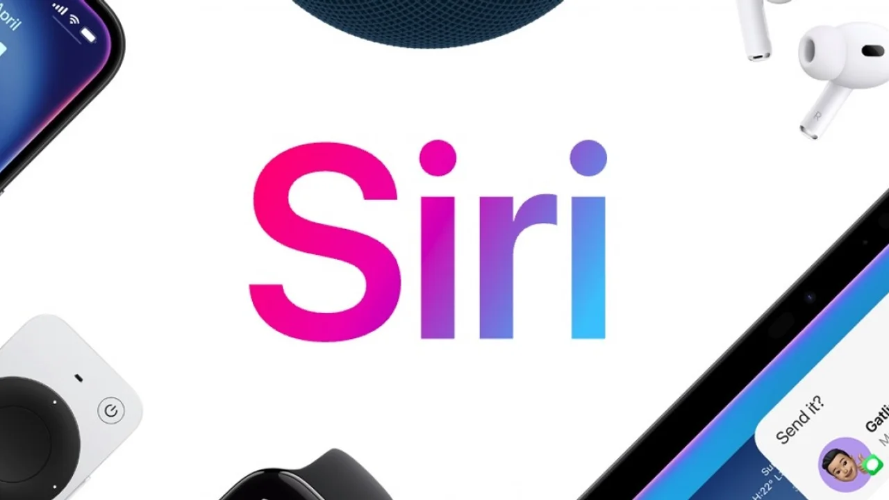 Apple’dan Yapay Zekâ Hamlesi: Siri, Gemini ve Nvidia Desteğiyle Yenileniyor
