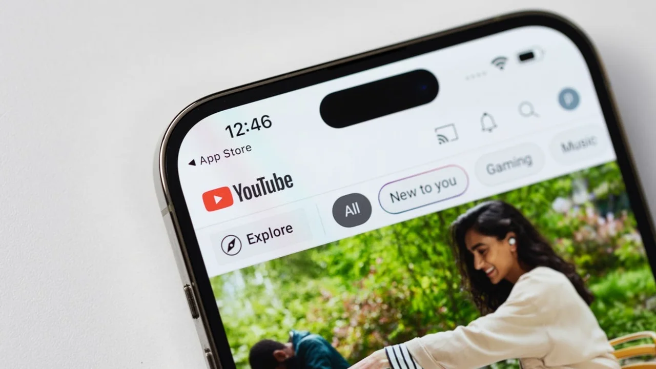youtube mesajlaşma özelliği nasıl açılır